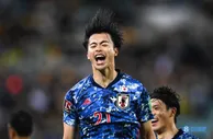 三笘薰：首发出战就应拿出表现，要把在布莱顿的发挥带到日本队来