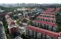 河北加强城镇老旧小区改造 3698个小区改造工程全部开工