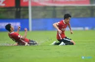 凤凰山一票难求，蓉城球员甘超：我也没票了，我在球场都没地方坐