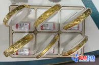 直播间秒杀、迷上攒金豆，这届年轻人也难逃黄金“真香”定律
