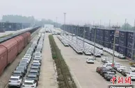 广珠铁路货运量创开通9年来历史最高峰