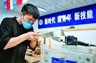 育才用人，看这些校企如何做