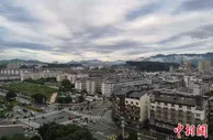 浙江山区县龙泉共富观察：“更好的日子还在后头”