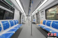 京港地铁多措提升乘车舒适度 智能设备年底上线