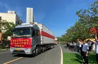 广西建产地仓助“桂品”直供京津冀 助力乡村振兴
