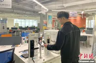 海南自贸港重点园区复兴城产值缘何呈爆发式增长？