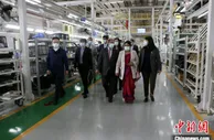 尼泊尔官方盼与广西携手开拓新能源汽车市场