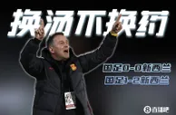 换汤不换药！用五个字形容国足vs新西兰的两场表现