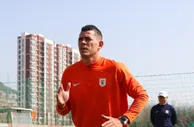 阳光正好 全力奔跑????