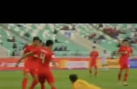 6次扑救力保城门不失，国青门将李昊社媒：要继续完美的比赛