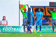 地球第二弱国家队的10号核心⚽