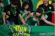 足球资讯：CCTV5直播国安VS泰山，郝伟会不会输球？土帅的成色需要打问号