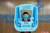 中交马东铁项目筑“免疫防线”保障项目施工顺利进行