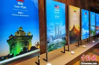 长沙文化产业总产出超2000亿元 文化创意产业“走出去”步伐持续加快