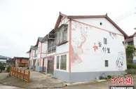 重庆开州：福德村巧打“智慧”牌 “鸡窝地”变“金果园”