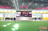 安徽阜阳延伸秸秆利用产业链 提高资源化水平