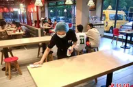上海餐饮人：疫情前后的店铺转型之路