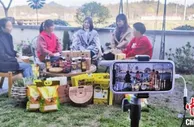 电商大潮下的乡村之变：重塑产业链实现“美丽”变现