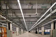 广东移动联手华为打造5G智慧工厂