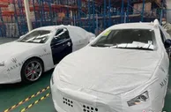 上海浦东率先实现进口汽车保税存储展示功能 助推汽车消费升级
