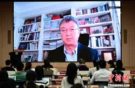 朱民：碳中和是再造中国经济的巨大机遇