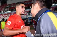 足球资讯：为什么广州队的蒋光太会参加剩余联赛？大部分球员参加剩余联赛？