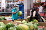 同比涨8.6% 美国5月CPI再度刷新40年纪录