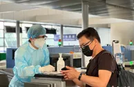 （上海战疫录）6月6日起南航在沪客运航班逐步恢复
