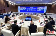 投洽会观察：借力AI 为世界产业注入新动能