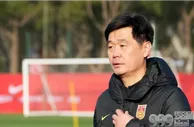 足球资讯：CCTV5直播国足VS日本，日媒鼓吹危机，高洪波才是国产教练天花板