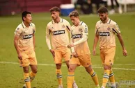 足球资讯：2-0！2-1！西班牙人踢疯了，冲击3年神迹，武磊目标：破4轮球荒