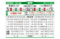 [意甲] 热那亚 VS 博洛尼亚