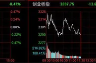 A股冲高回落 第三代半导体板块跌幅居前