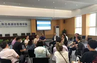 中外高校携手打造上海洛桑酒店管理学院