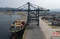 地中海航运首条中国东北至东南亚直航航线投入运营