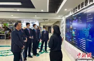 国铁“搭桥”宁夏农优特产乘“火车头”闯世界
