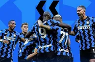 足球资讯：7-1！2-0！国米主场完爆欧冠黑马，冲击7年纪录，意甲75亿对决