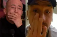 铁汉柔情！伊布与身患白血病的记者朋友连线忆往昔潸然泪下