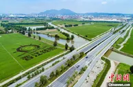 福建晋江：山水田园入城来