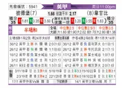 [英甲] 彼得堡联 - 韦康比流浪者