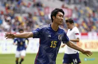 意媒：那不勒斯与米兰争镰田大地，若失败将与米兰尤文争巴尔丹齐