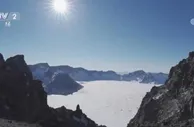 长白山：借冬奥会契机设计个性化路线 促冰雪旅游快速升温