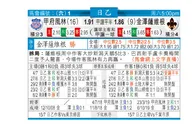 东方拆局(日乙)