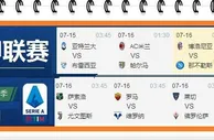 足球赛报：意甲33轮热点，米兰开始熟悉的抢分模式