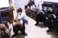 玩球资讯：网络诈骗分子又出“引流吸粉”新招，别上当！