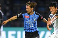 J1: 川崎前锋恶斗FC横滨