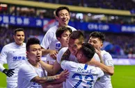 国内资讯：中超又一争冠热门出炉！可排4外援＋7国脚首发，鲁能悬了