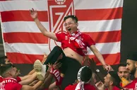 足球赛报：4-0！中资球队成西甲最大黑马：上赛季还在踢西乙，下赛季将踢欧战
