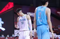 篮球资讯：CBA季后赛12强正式出炉！谁能挑战广东霸权 浙江双雄或成最大搅局者