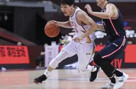 篮球赛报：27连胜创历史纪录！广东逆转浙江 易建联28+10威姆斯缺阵